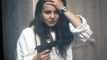 Задник к фильму "Асса" #1140953