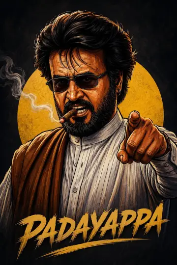 Постер к фильму "படையப்பா" #1204208