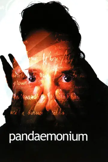 Pandaemonium постер