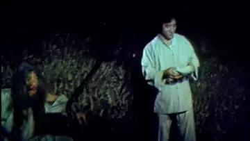Задник к фильму "Последнее испытание Шаолиня" #1566933