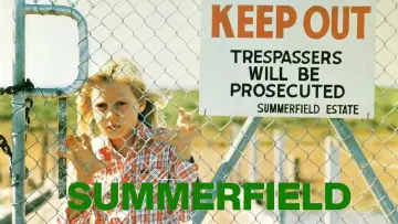 Задник к фильму "Summerfield" #1132749