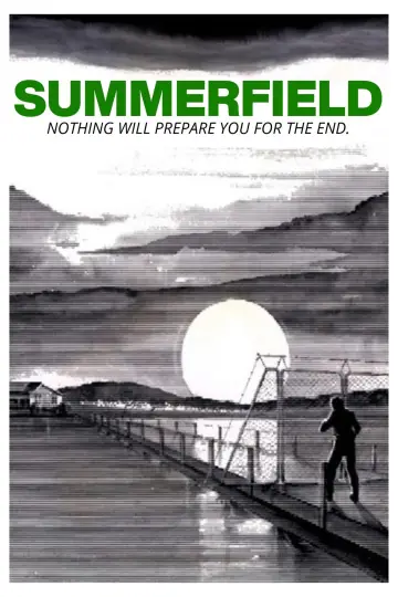 Постер к фильму "Summerfield" #1132752