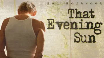 Задник к фильму "That Evening Sun" #1062690