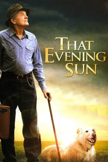 Постер к фильму "That Evening Sun" #1062693