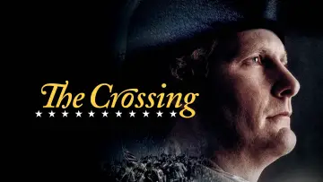 Задник к фильму "The Crossing" #1130238