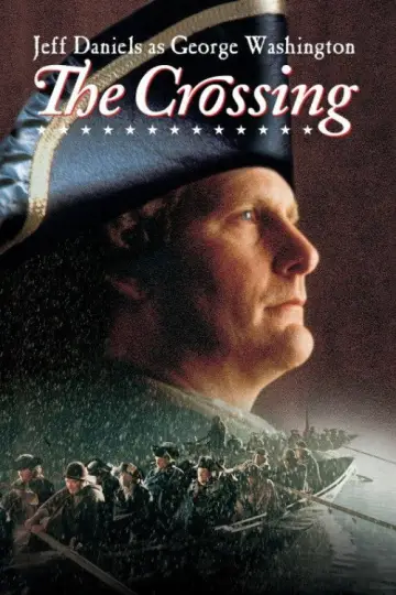 Постер к фильму "The Crossing" #1130242