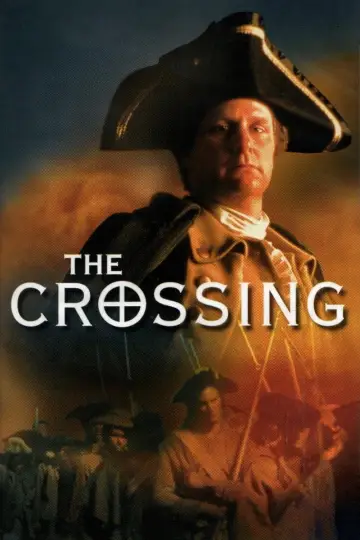 Постер к фильму "The Crossing" #1130243