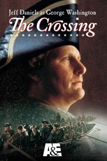 Постер к фильму "The Crossing" #1130244