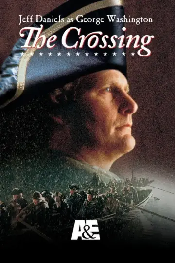 Постер к фильму "The Crossing" #1130245