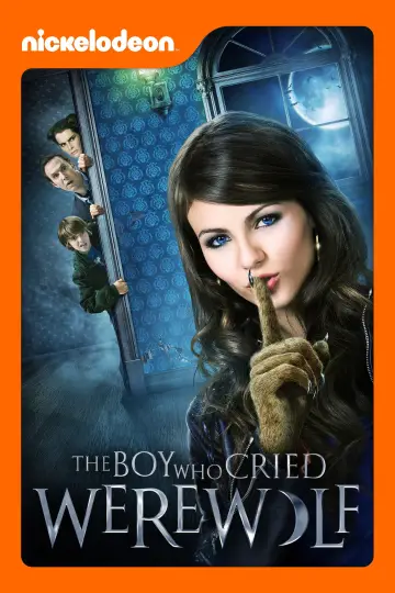 Постер к фильму "The Boy Who Cried Werewolf" #1063476