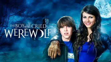 Задник к фильму "The Boy Who Cried Werewolf" #144999