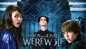 Задник к фильму "The Boy Who Cried Werewolf" #145000