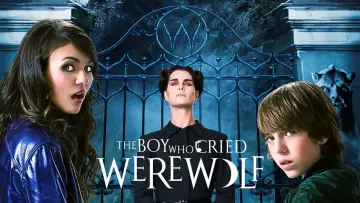 Задник к фильму "The Boy Who Cried Werewolf" #145002