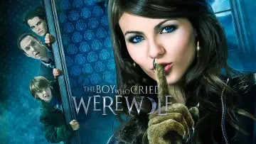 Задник к фильму "The Boy Who Cried Werewolf" #145004