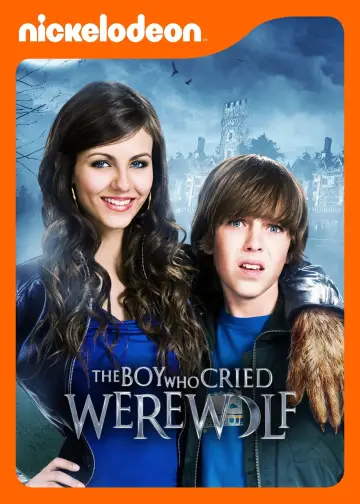 Постер к фильму "The Boy Who Cried Werewolf" #145008