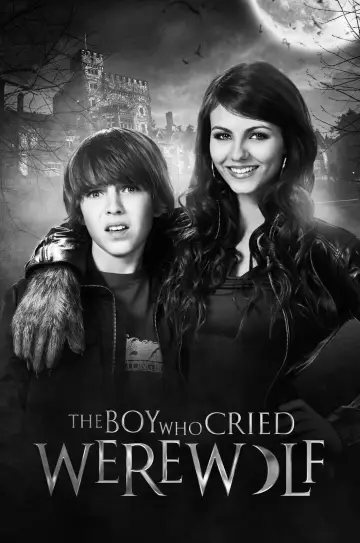 Постер к фильму "The Boy Who Cried Werewolf" #471396