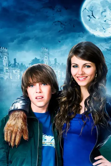 Постер к фильму "The Boy Who Cried Werewolf" #478525
