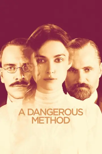 Постер к фильму "Опасный метод" #149502