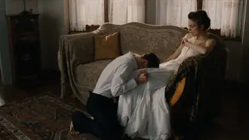 Задник к фильму "Опасный метод" #890834