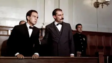 Задник к фильму "Сакко и Ванцетти" #1867769