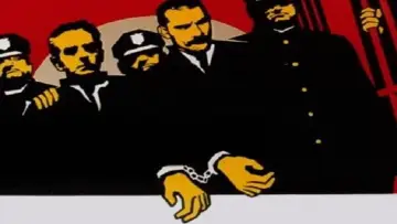 Задник к фильму "Сакко и Ванцетти" #1867771