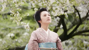 Задник к фильму "山桜" #1044960