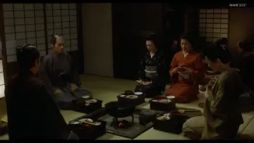 Задник к фильму "山桜" #1044969