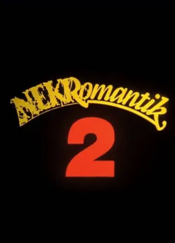 Постер к фильму "Некромантик 2" #733275