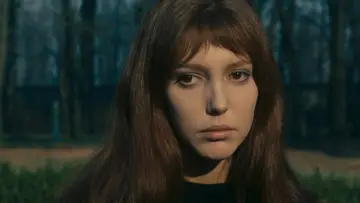 Задник к фильму "Свинарник" #1099902