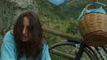 Задник к фильму "Il dono" #832960
