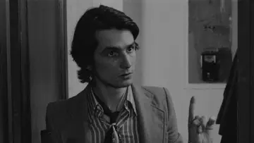 Задник к фильму "Мамочка и шлюха" #952915