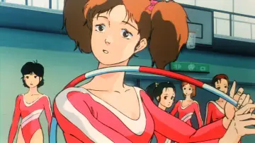 Задник к фильму "超神伝説 うろつき童子" #352925