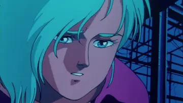 Задник к фильму "超神伝説 うろつき童子" #352926