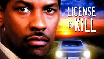 Задник к фильму "License to Kill" #1043734