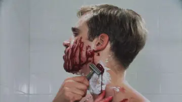 Задник к фильму "The Big Shave" #1748947