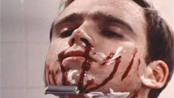 Задник к фильму "The Big Shave" #250106