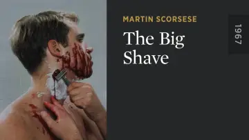 Задник к фильму "The Big Shave" #250109