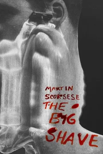 Постер к фильму "The Big Shave" #250115