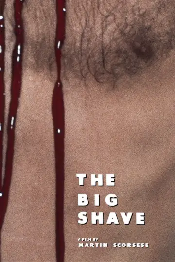 Постер к фильму "The Big Shave" #250116