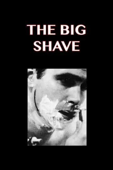 Постер к фильму "The Big Shave" #250118