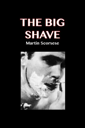 Постер к фильму "The Big Shave" #250119