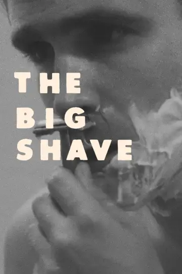 Постер к фильму "The Big Shave" #250121