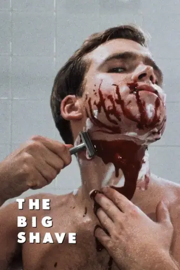 Постер к фильму "The Big Shave" #250127