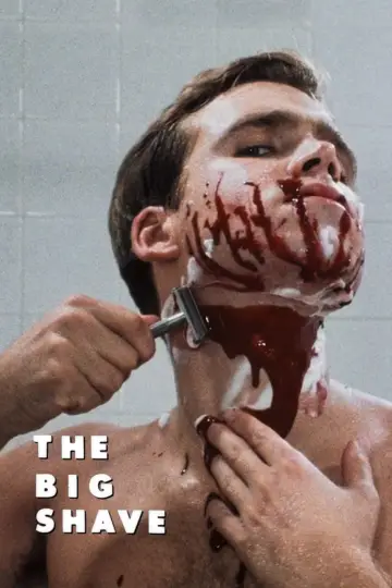 Постер к фильму "The Big Shave" #250128