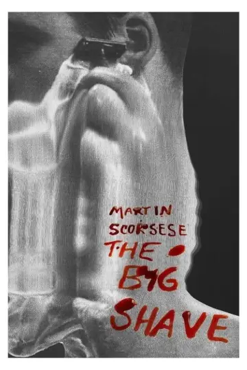 Постер к фильму "The Big Shave" #993007