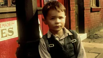 Задник к фильму "Liam" #501200