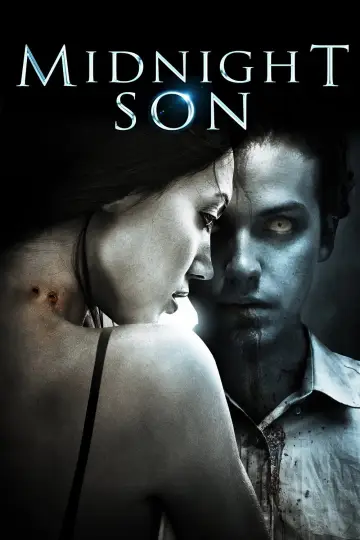 Постер к фильму "Midnight Son" #1131873