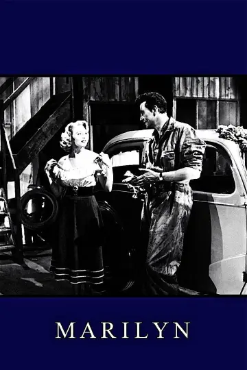 Постер к фильму "Roadhouse Girl" #716028