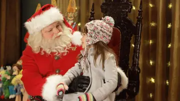 Задник к фильму "В поисках Санта Лапуса" #1011272