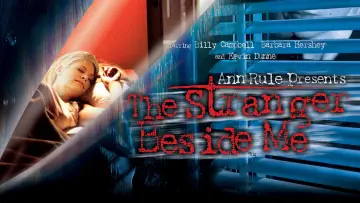 Задник к фильму "The Stranger Beside Me" #1156646